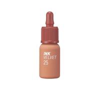 peripera - Ink Velvet Rossetti 4 g Oro rosa unisex