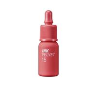 peripera - Ink Velvet Rossetti 4 g Oro rosa unisex