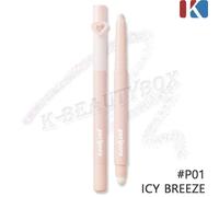 PERIPERA Mood In Shade Eye Stick 0,75 g #P01 Icy Breeze Evidenziatore Ombretto