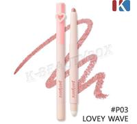 PERIPERA Mood In Shade Eye Stick 0,75 g #P03 Lovey Wave Point Color Ombretto
