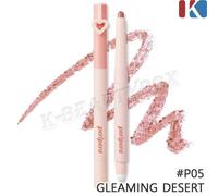 PERIPERA Mood In Shade Eye Stick 0,8 g #P05 Gleaming Desert Point Pearl Eyesh...