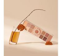 peripera - Paleta de Sombras All Take Mood Like Palette Honey K-ookie Collection