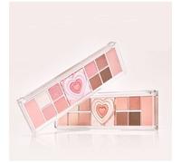 peripera - Paleta de Sombras All Take Mood Like Palette Peritage Collection