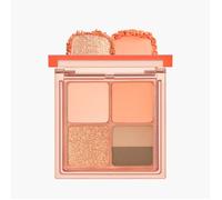 [PERIPERA] Palette Ombretto Ink Pocket Nuova COREANA