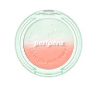 peripera - Pure Blushed Custom Cheek (Soda Cafe Version) - 4.2g - 04 Juicy Coral