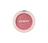 peripera - Pure Blushed Sunshine Cheek - 9 Colors #28 Romantic Rose