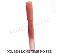 PERIPERA Slip On My Lip 1,4 g #M06 Long Time No See Korean Beauty Lip Make Up...