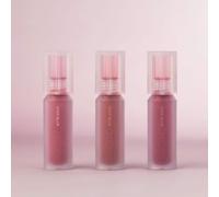 peripera - Tinta Labial Over Blur Colección Tteok Recipe - 3 Colores