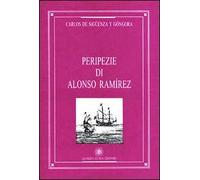Peripezie di Alonso Ramírez