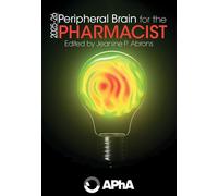 Peripheral Brain for the Pharmacist, 2025-26