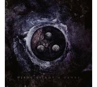 Periphery Periphery V: Djent Is Not a Genre (Vinyl LP)
