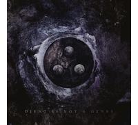 Periphery V: Djent Is Not a Genre (Vinyl LP)
