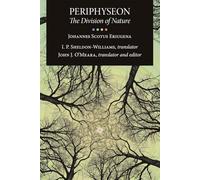 Periphyseon: The Division of Nature