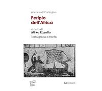 Periplo dell'Africa. Testo greco a fronte