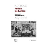 Periplo dell'Africa. Testo greco a fronte
