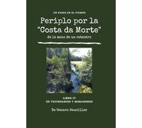 Periplo por la Costa da Morte - Libro IV - De Vecindarios y Moradores