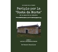 Periplo por la Costa da Morte - Libro V - Listas e Interrogatorios