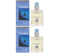 Periplo Profumo 100 Ml 2x100 ml Soluzione