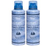 Periplo Schiuma Da Barba 200 Ml 200 ml Schiuma