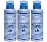 Periplo Schiuma Da Barba 200 Ml 200 ml Schiuma