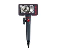 Periscopio Industriale Da 5 Pollici For Endoscopio 3000mAh Con Messa A Fuoco Automatica 12 Mm For La Riparazione Delle Fognature Auto Scheda SD 32G Immagini Più Chiare Ispezioni Accurate(12mm 300CM)