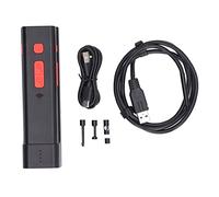 Periscopio per Condutture Industriali Periscopio per Condutture Industriali, Endoscopio per Condutture Telecamera di Ispezione Portatile Impermeabile 5,5 Mm per Computer