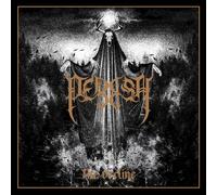 Perish [clear/black/grey dlp] The Decline (Vinyl LP)