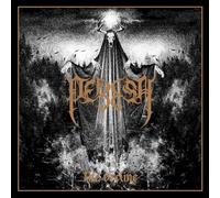 Perish - The Decline - Black