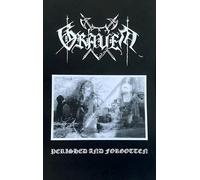 perished and forgotten (mc)