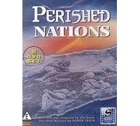 Perished Nations 1 and 2 [Edizione: Regno Unito]