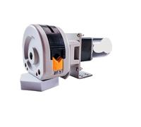 Peristaltic Pump 6L/Min Dosing Pump 12V 24V Water Pump for Liquid Transfer Dosing System Fertigation WaterTreatment OEM208(24V)