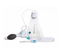 Kit Completo Irrigazione Intestinale Peristeen Plus Regular