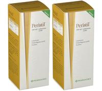 Peristil® Soluzione Orale 2x200 ml Soluzione