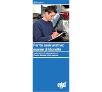 Perito assicurativo: esame di idoneità
