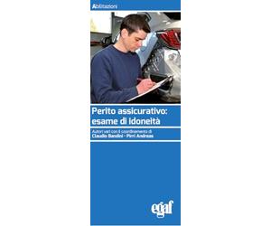 Perito assicurativo: esame di idoneità