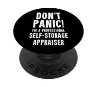 Perito self-storage PopSockets PopGrip Adesivo