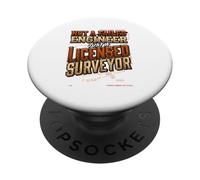 Perito territoriale Perito autorizzato Rilievo immobiliare PopSockets PopGrip Adesivo