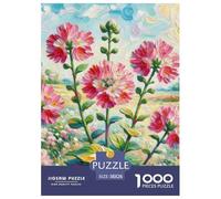 Periwinkle Puzzle 1000 Pezzi Classico Per Adulti E Bambini Dai 12 Anni, Giochi E Giocattoli Educativi Challenge Gift, Idea Regalo Per Lei O Lui Per Uomini E Donne 38x26cm/1000pcs