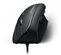 PERIMICE 515-2 - Mouse, cavo, ottico, verticale, PERIMICE-515 II