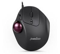 INL PERIXX PERIMICE-517, Mouse ergonomico, cavo 1,8m, nero
