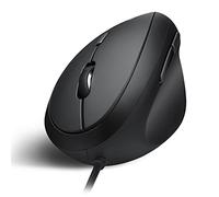 PERIMICE-519 - Mouse, USB, verticale, ergonomico