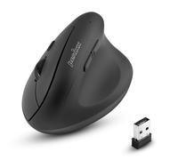 Perixx PERIMICE-608 - Mouse ergonomico verticale senza fili