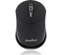 Perixx perimice 802 mouse bluetooth ottico nero