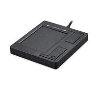 Perixx PERIPAD-501 II N ° 11284 Touchpad con Filo - Ideale per Uso Industriale e Professionale - con Funzione di Scorrimento - Nero