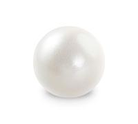 perixx PERIPRO-303 GWH - Palla di ricambio per PERIMICE e M570, misura piccola, 3,34 cm, colore: Bianco lucido