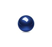 Perixx PERIPRO-303GB - Palla di ricambio per Perimice e M570, Elecom, Kensington, colore: Blu lucido