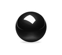 Perixx Peripro-303GBK - Pallone di ricambio per PERIMICE-517/520/717/720 e M570, colore: Nero lucido