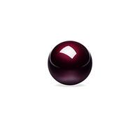 perixx Peripro-303GR 18021 - Pallina piccola per Perimice e M570, 18021, colore: Rosso lucido