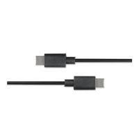 perixx PERIPRO-410 - Cavo USB C maschio a USB C maschio, trasferimento dati e ricarica ad alta velocità USB 3.0, lunghezza 1 m