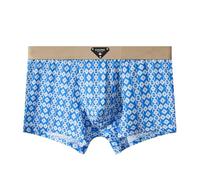 Perizoma a Cerchietto Rosse Natalizie Multipack Brasiliano Monouso Proboscide Morbidi Elefante Vista Francese Panda Militari Underwear Elettrico Sottile Paura Ricamato It Simpatici